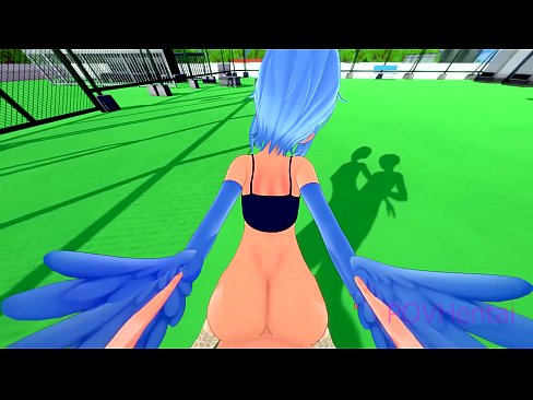 ❤️ Nighean uilebheist harpy. Super porn leinn